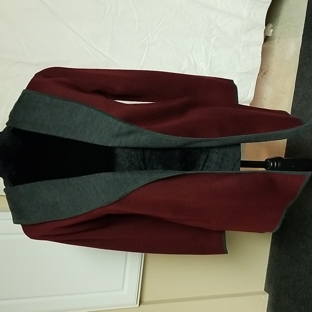 Cardigan Sweater